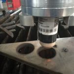 tragbare cnc gantry metall schneidemaschine rahmen