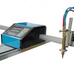 Hergestellt in China Plasma-System Plasmabrenner und Tischschneider Schneiden von Plasma-CNC-CNC-Maschine