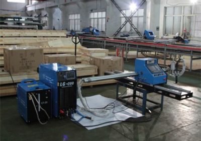 Fabrik liefern und heißer verkauf hobby cnc-plasma-schneidemaschine preis