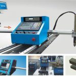 Beste Qualität CNC-Plasmatisch / Gantry / protable CNC-Plasmaschneidmaschine