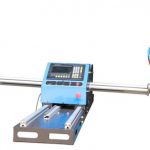 tragbare Plasma-Rohrschneidemaschine für Metallkolben und Rohre