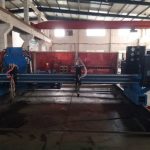 China cnc-Plasmaschneider-Metallschneidemaschine
