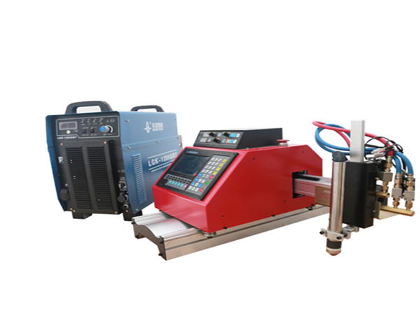 Rabatt preis SKW-1325 China metall cnc plasma schneidemaschine / cnc plasma cutter zum verkauf