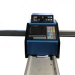 Tragbare Lgk 120A billige CNC-Plasma-Brennschneidmaschine