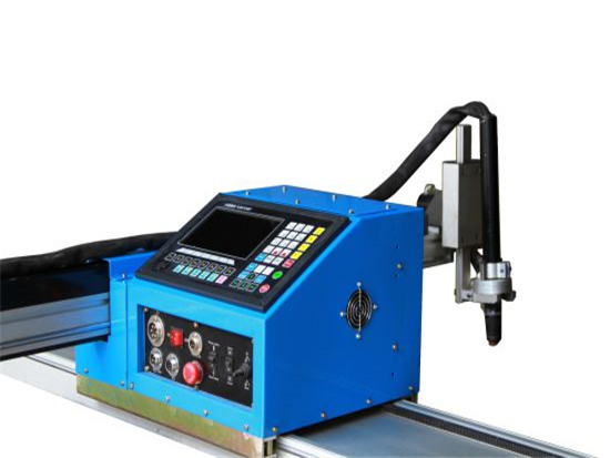 CNC-Plasmaschneidemaschine