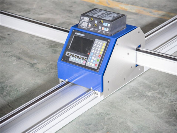 Pantograph Metall-CNC-Plasmaschneidanlage / CNC-Plasmaschneider