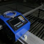 Rabattpreis CNC-Bohr- und Schneidemaschine Plasmaschneiden