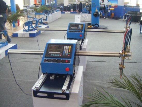 Hergestellt in China 1500 * 3000mm Drachenplasmaschneider und CNC-Plasmatisch