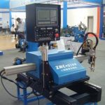 Hochleistungs-große Art CNC-Plasmaschneidemaschine Plasmaschneider für Verkauf