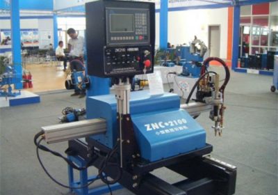 Hochleistungs-große Art CNC-Plasmaschneidemaschine Plasmaschneider für Verkauf
