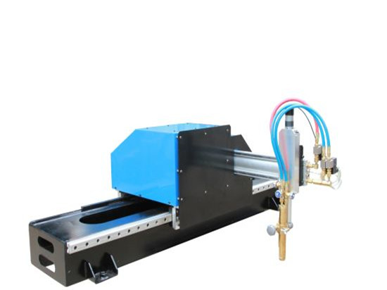 Weit verbreitete Plasma- und Laserschneidendampfabsauganlage Plasma-CNC-Schneidemaschine