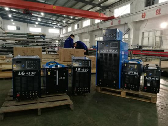 China billige tragbare cnc-plasmaschneider cnc-plasma-schneidemaschine
