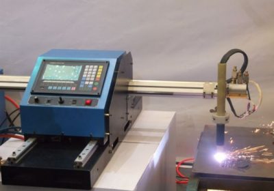 Hohe Qualität heißer Verkauf cnc-Laser-Schneidemaschine der hohen Präzision