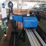 Fabrik-Versorgung und kostengünstige Blech CNC-Plasmaschneiden 30mm Maschine