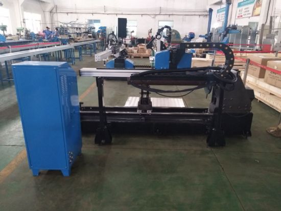 China Jiaxin Blechschneidemaschine 6090 / tragbare CNC-Schneidemaschine