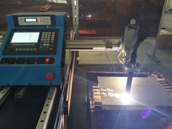 cnc plasma cutter 4x4 professionelle metall schneidemaschine zum verkauf