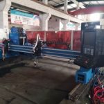 Metallschneider 1500 * 3000mm cnc-plasma-schneidemaschine china