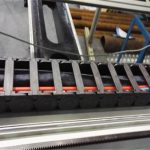 Mini tragbare billigere gebrauchte Plasma-CNC-Blechschneidmaschinen zum Verkauf