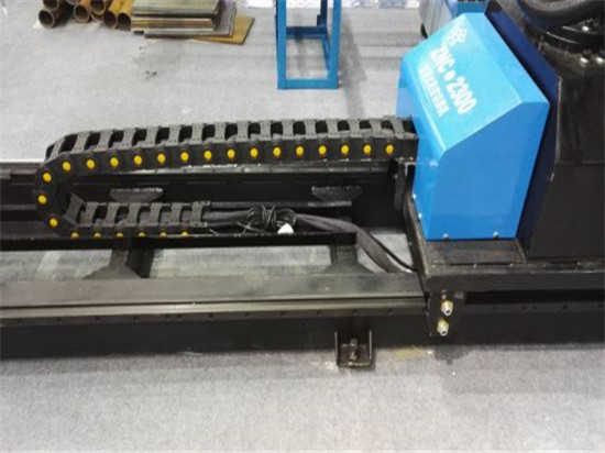 Sägeblattportal-Plasma-CNC-Schneidemaschine