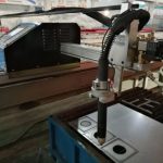 Guter Arbeitsaufwand CNC-Plasmaschneidanlage Qualitätsprodukte aus China