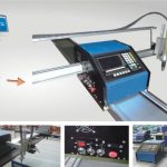 Sicherheitsbestellung Flachbett CNC-Plasmaschneidmaschine