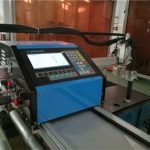 Hochwertiger Gantry-Typ CNC-Plasmaschneidtisch-Schneidemaschine Preis