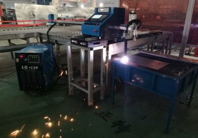 Alibaba rabatt tragbare cnc-plasma-schneidemaschine cut-50 plasma cutter