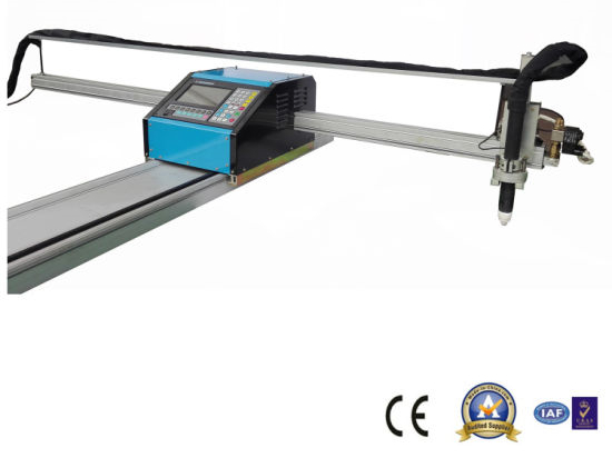 Jiaxin Huayuan Plasmametall-Schneidemaschine für 30mm Strat Control Schneidemaschine
